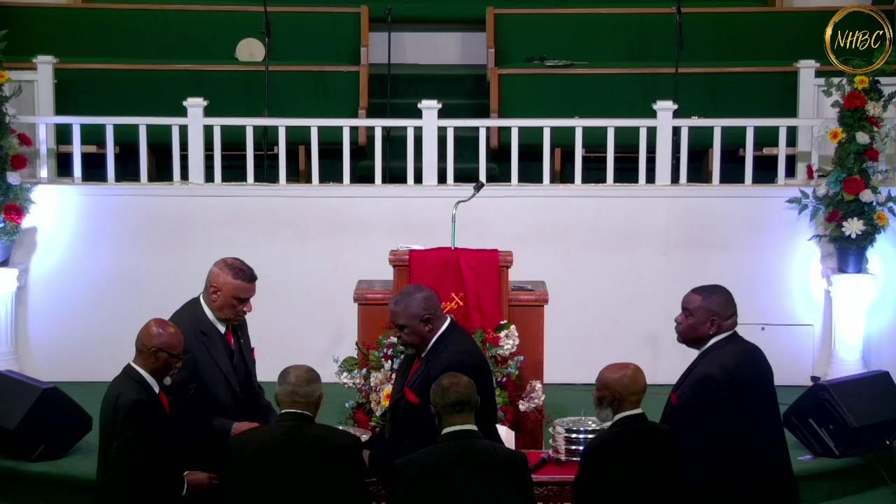 10:00 AM Sunday Worship Service