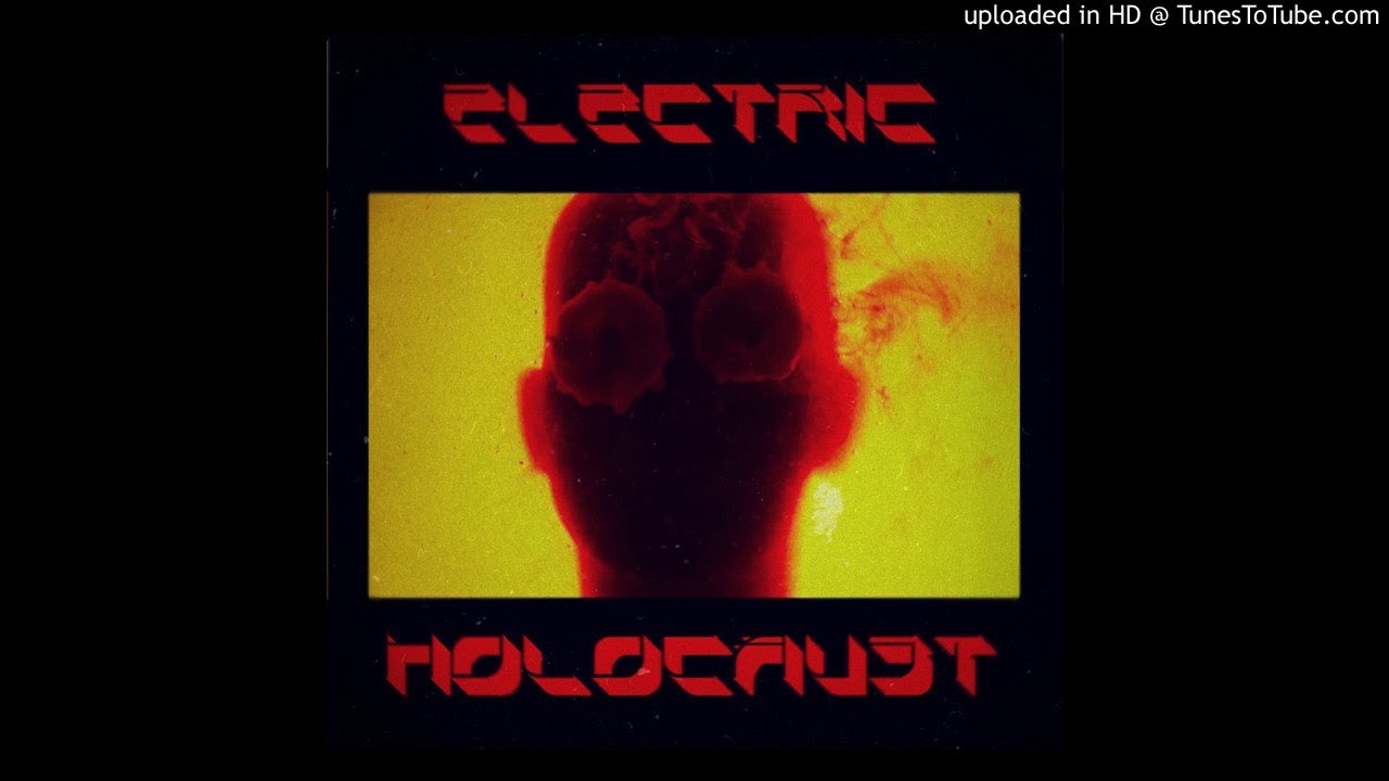 ELECTRIC HOLOCAUST - VELOCITY