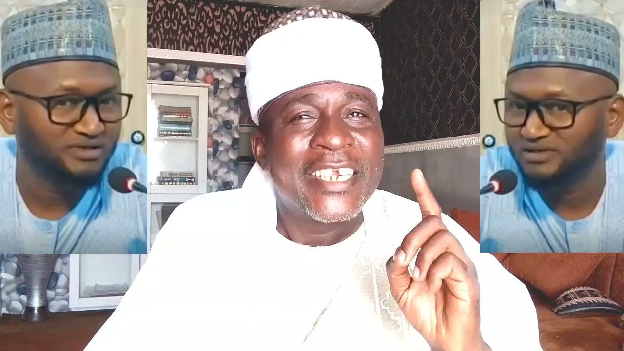 karamomin ibnu taimiyya Garkuwa sunusi Kunni