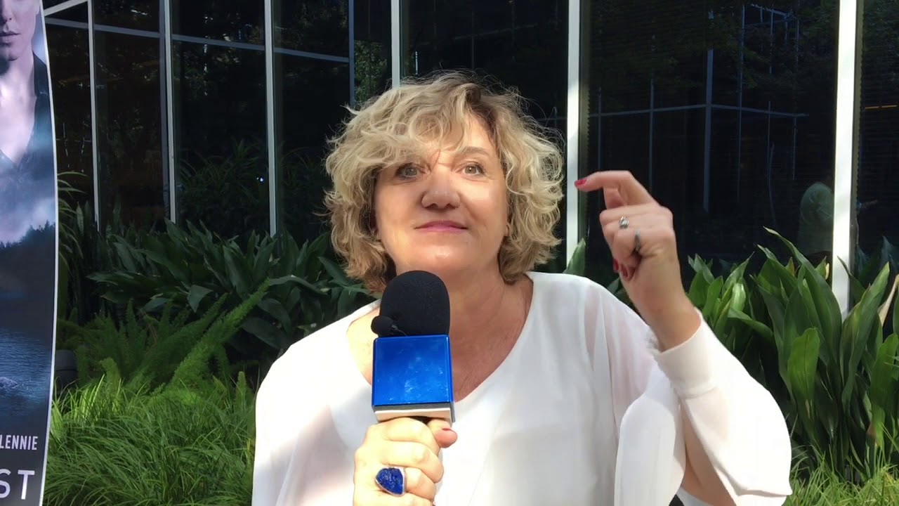 Ana Wagener at Recent Spanish Cinema