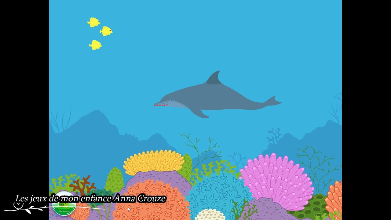 Mobiclic S O S Dauphins en danger N164 Juillet Aout 2014