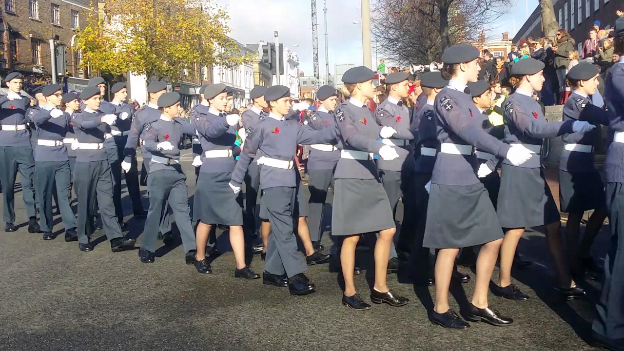 Remembrance Day 2016