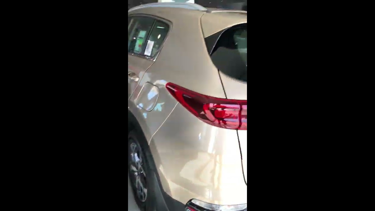 مواصفات كيا سبورتاج ٢٠٢٠ الفئة LX محرك GDI