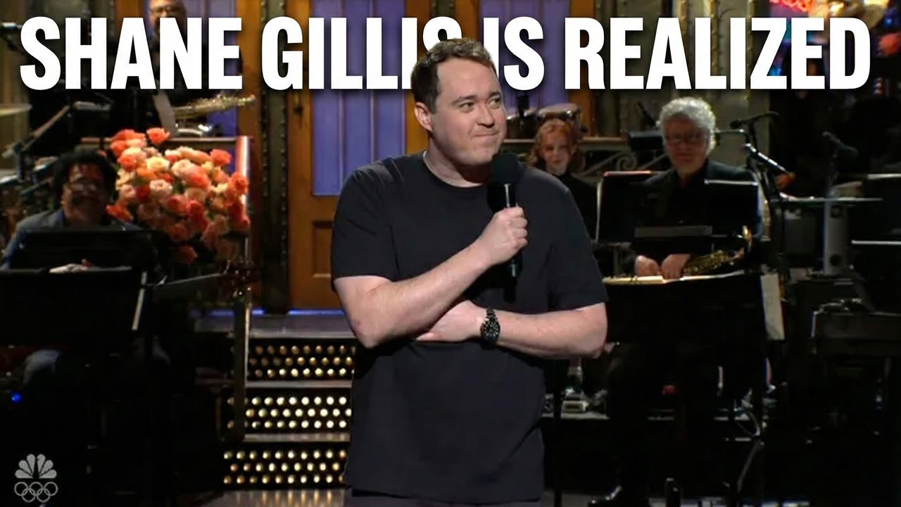 When the GENIUS of Shane Gillis is Realized Part 2 | MSSP
