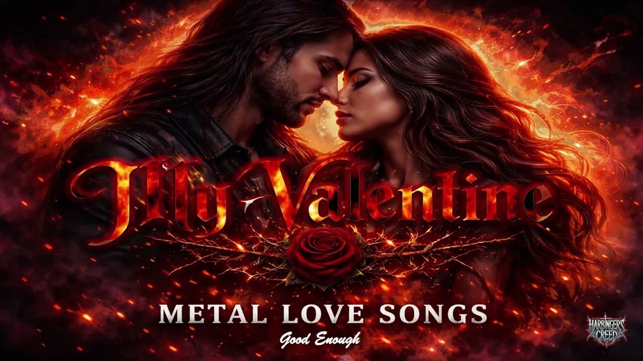 Metal Love Songs