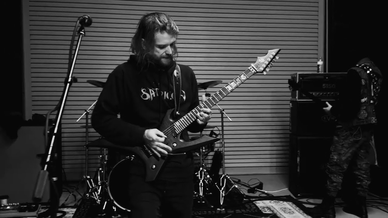 Survival's Careening Inertia - Vitriol - Liberation Through Punishment Tour
