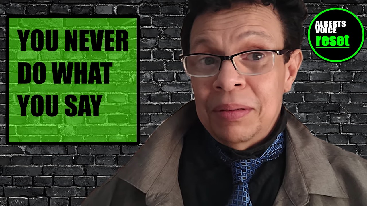 Why You Procrastinate, But You Never Do What You Say​