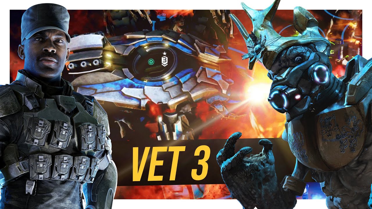 Halo Wars 2 TURTLE - you can't beat a VET 3 SCARAB 😂