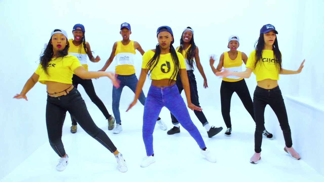 Sebenza _Gugulethu United We Stand (Shot By Step Up Grafixx)