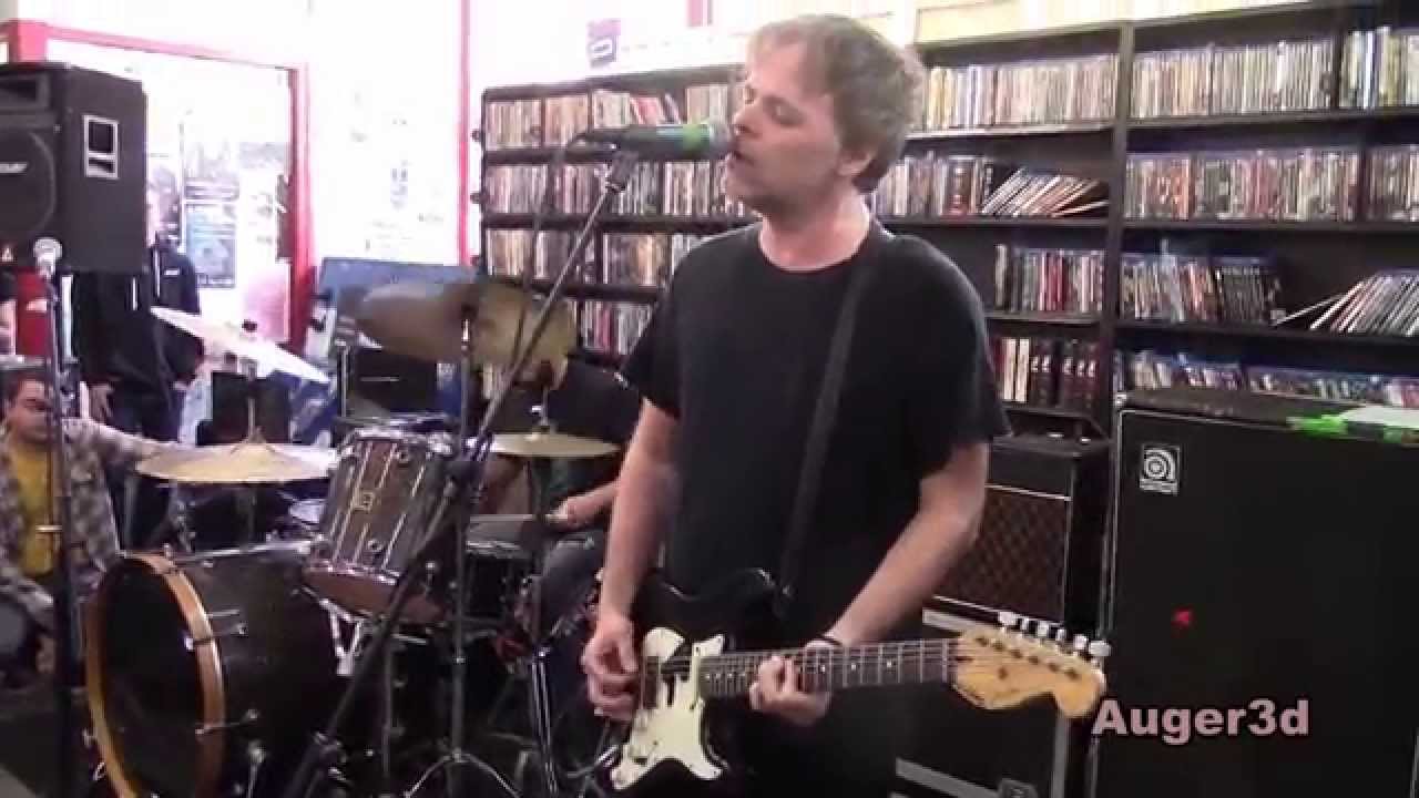 Local H 2015-04-18 