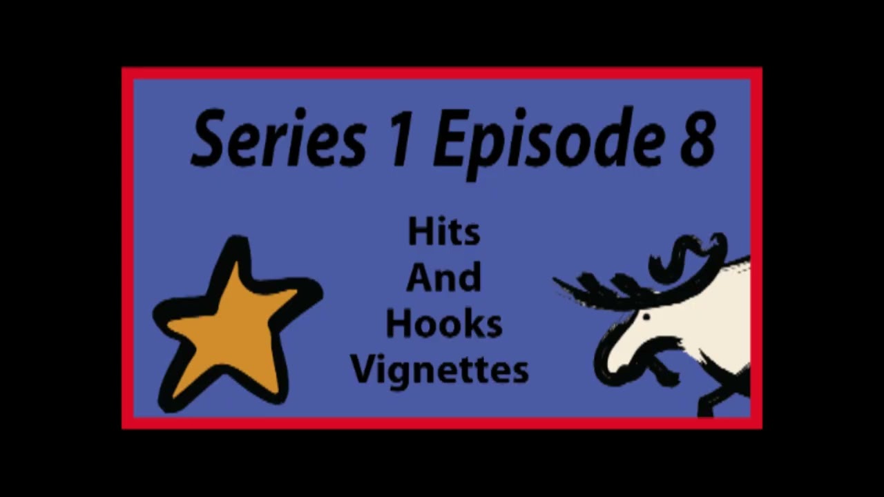 Rhyming, Imagery and the Refrain ||: HHV Ep 1-8 :||