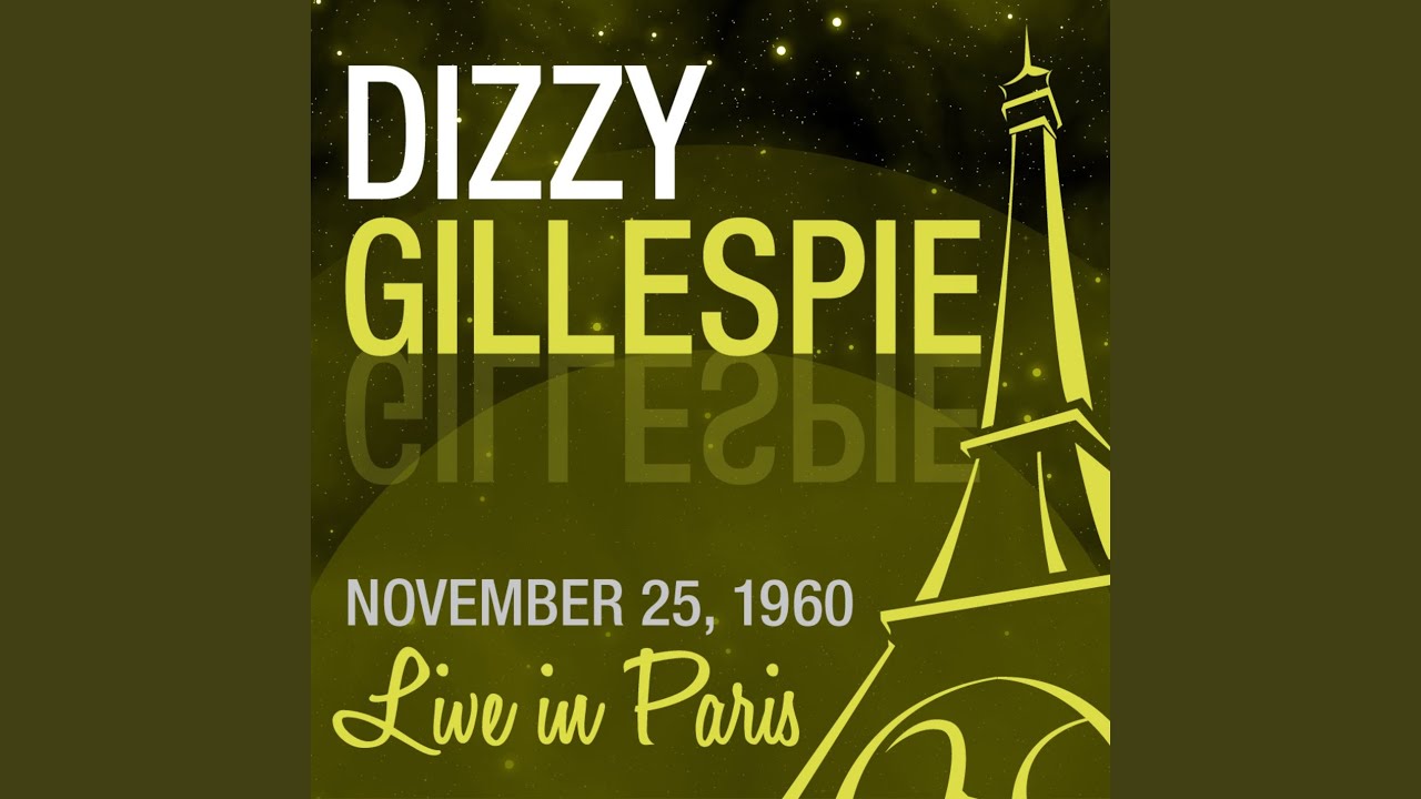 Gillespiana Suite: Africana (Live 1960)