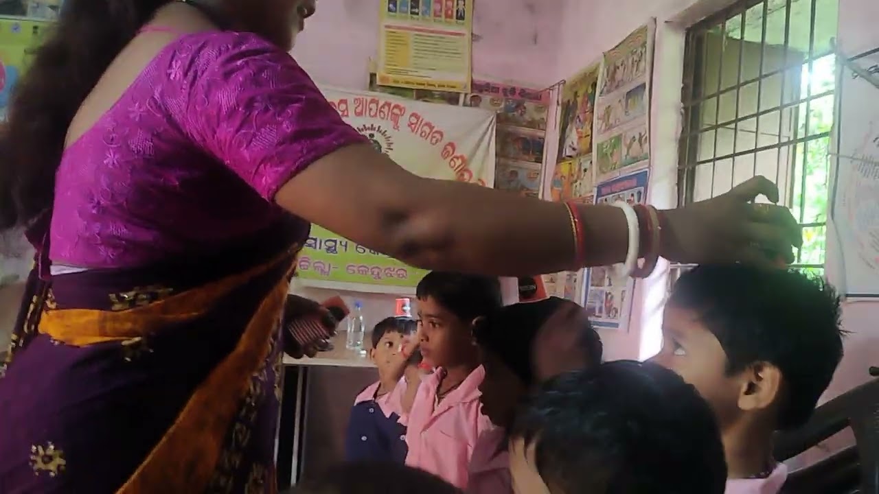 IGNOU DECE 4 Project – Activity 41