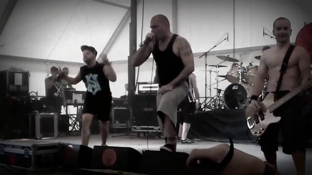 PROUDZ Resurrection Fest
