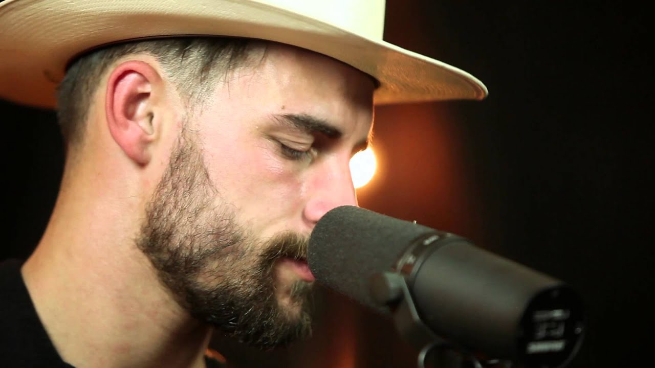 Robert Ellis - 