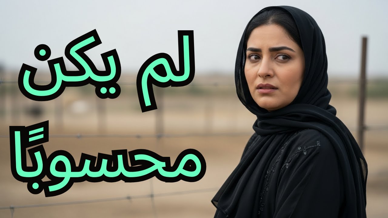 خطأ واحد كان كافيًا لتغيير كل شيء | قصة واقعية