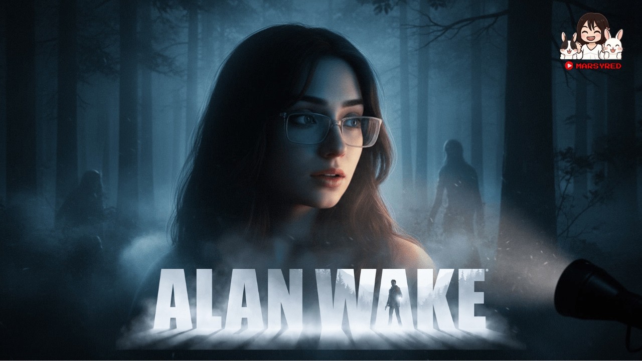 Alan Wake - Part 3