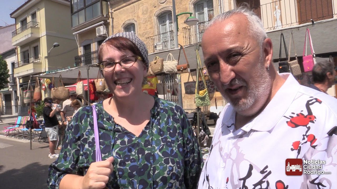 Martes Chico 2025 en Ciudad Rodrigo