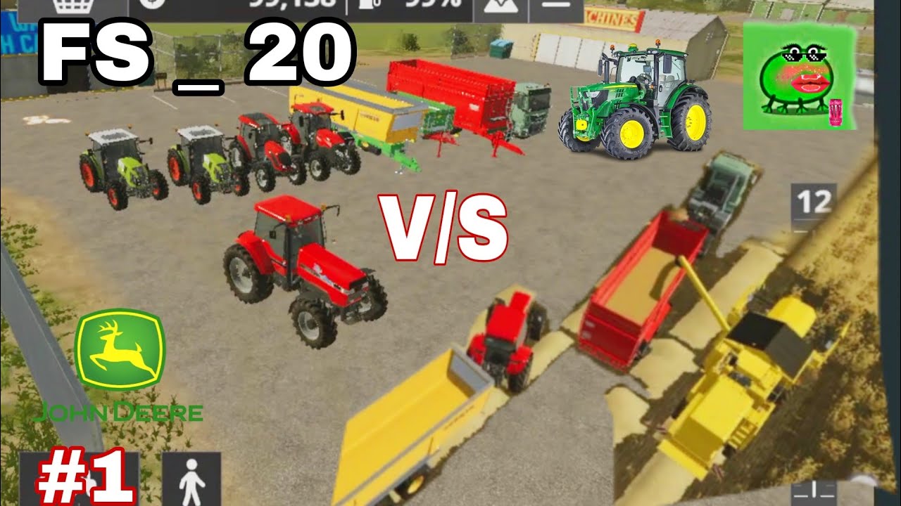 FS 20 fs 20 indian tractor mod download link 400mb 2023 