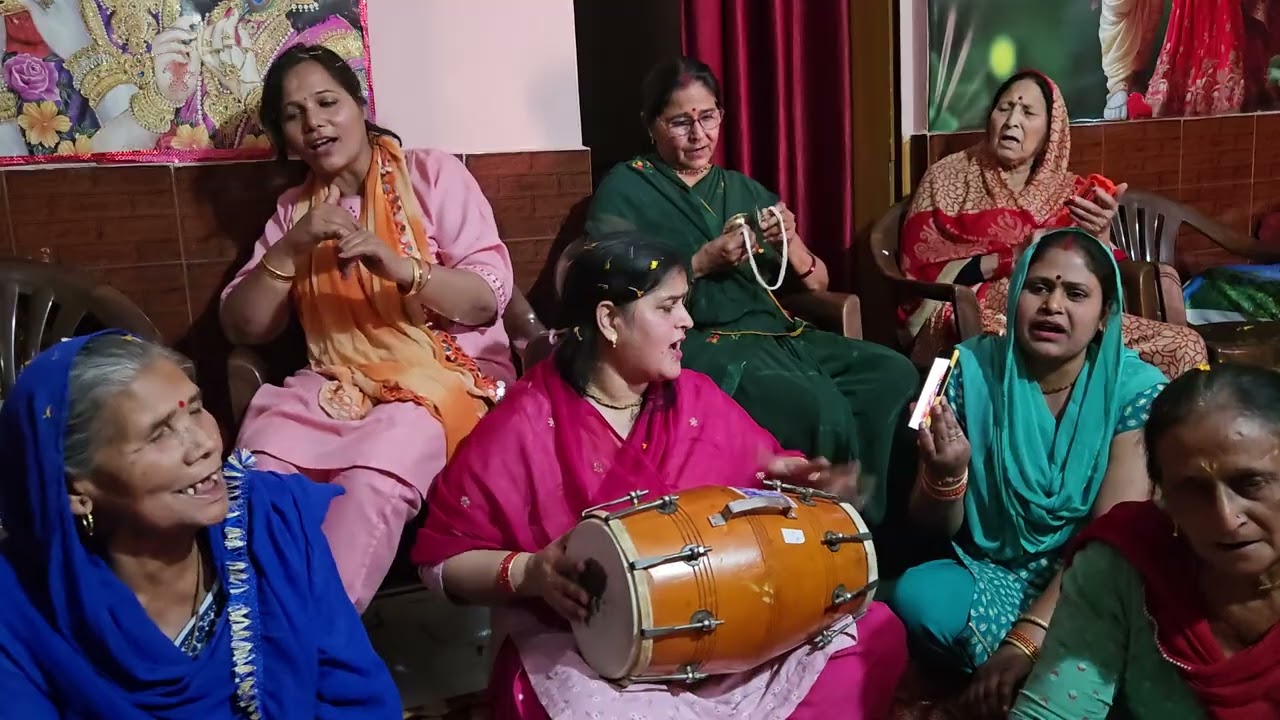 😍जबरदस्त होली रसिया 💯खुद से बनाया हुआ✍️सपने में आयो श्याम मोते होली खेल गयो🙏