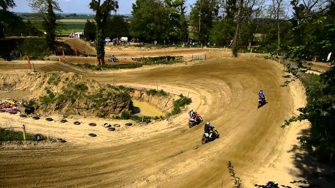 AmignyCross (SMAC 2012)