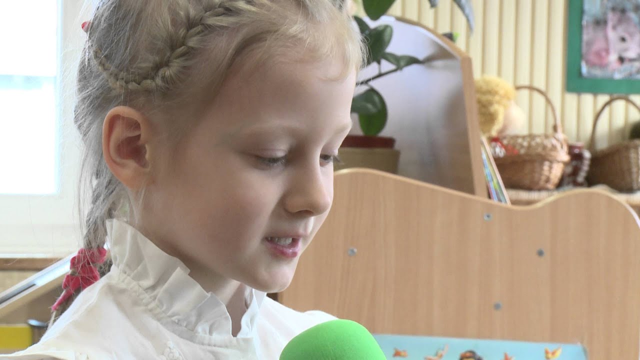 9.tv - Közös Tér - Kerekerdő Óvoda