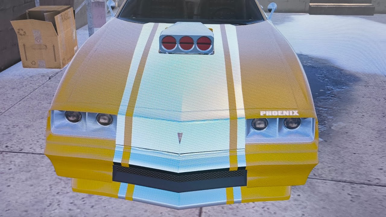 3 часть по GTA 5 🇺🇸