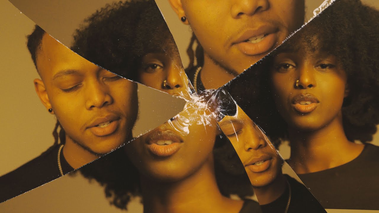 Gift Eber - TOTI ft Ka Keza (Official Music Video)