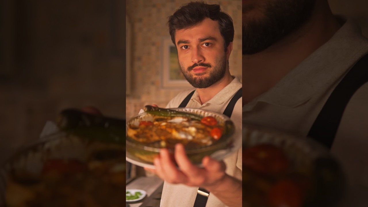 Beyti Kebab - əqlimi alıbdı başdan!