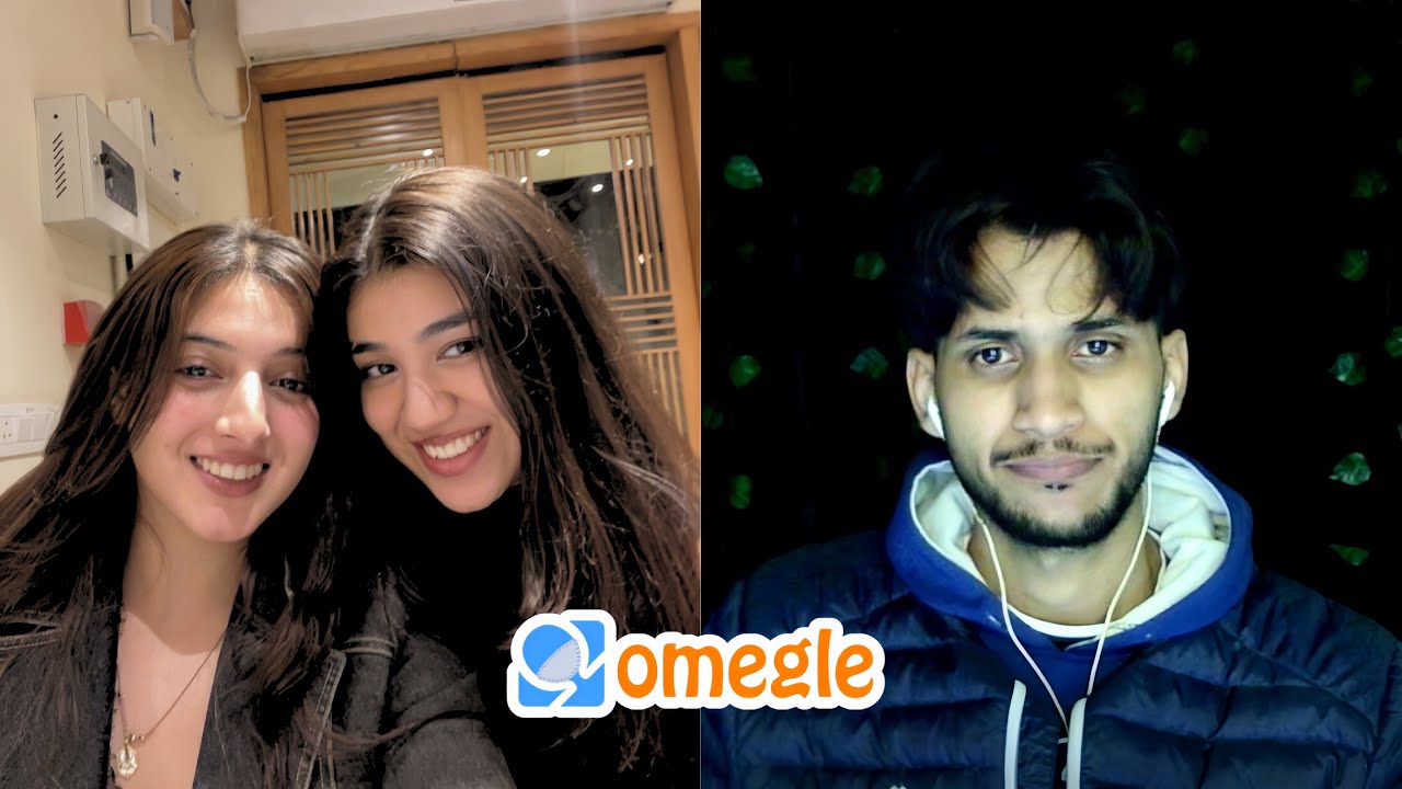 FLIRTING WITH GIRLS ON OMEGLE ❤️ #omegle #ometv