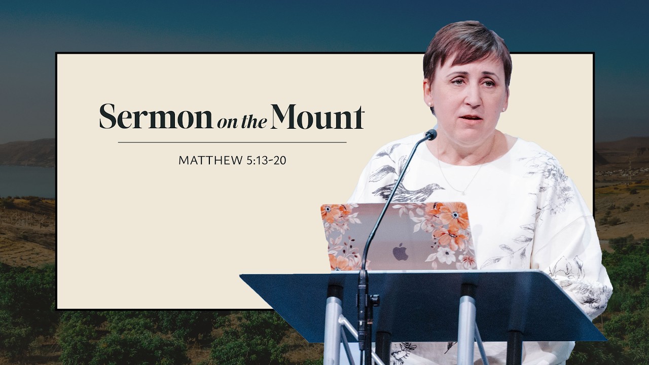 Women's Bible Study | Morning Session