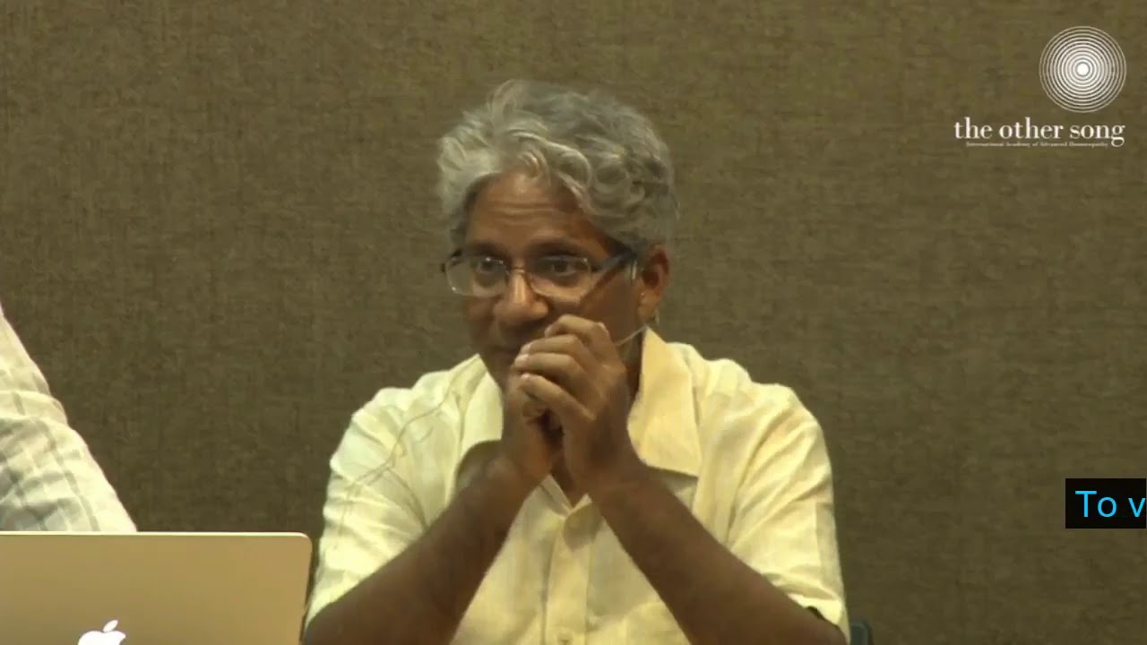 HOPE - Repertory Series II - Phatak Repertory - Dr  Rajan Sankaran - Clip 6