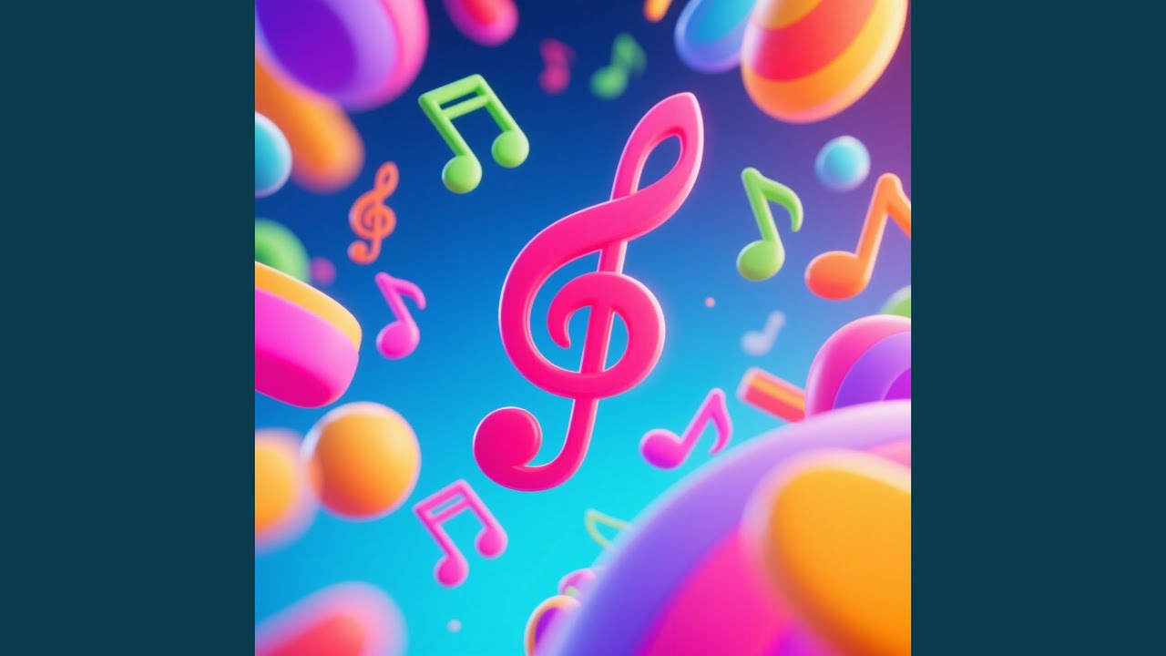 Viral Musik Bikin Candun