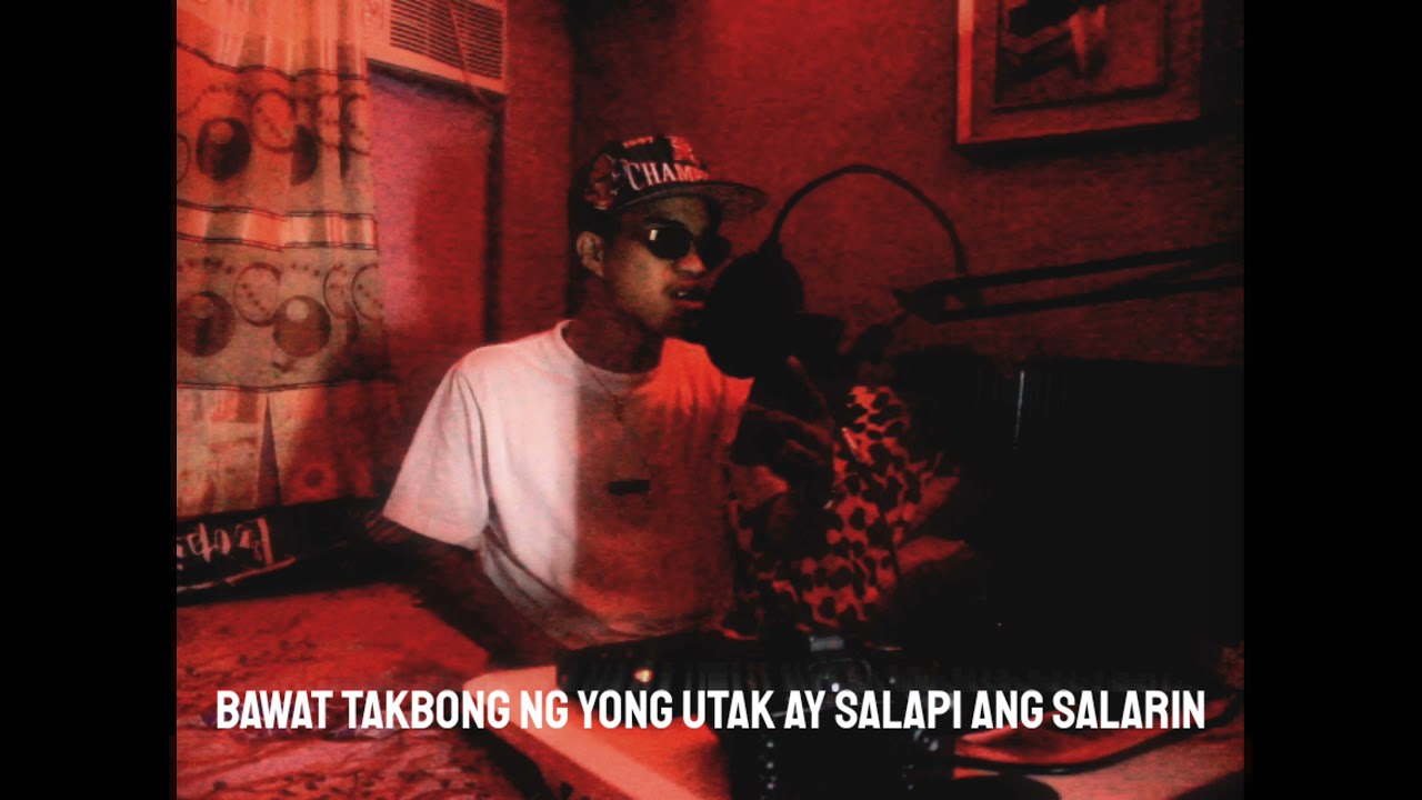 44 gloc9 challenge goodson hellabad.
