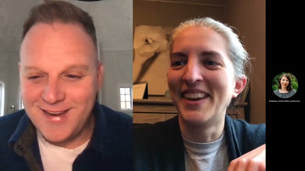 Exclusive: Matthew West Previews Rock The Universe 2023 & Upcoming Double Album