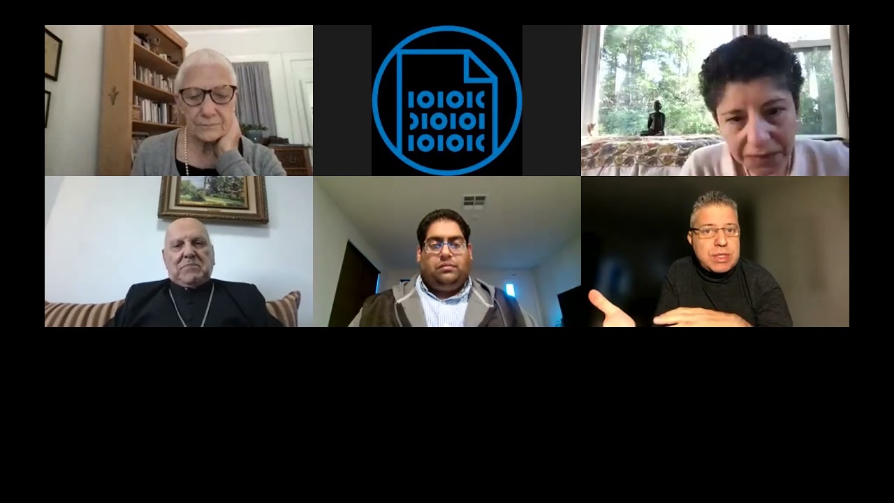 Religious Leadership in the 21st century