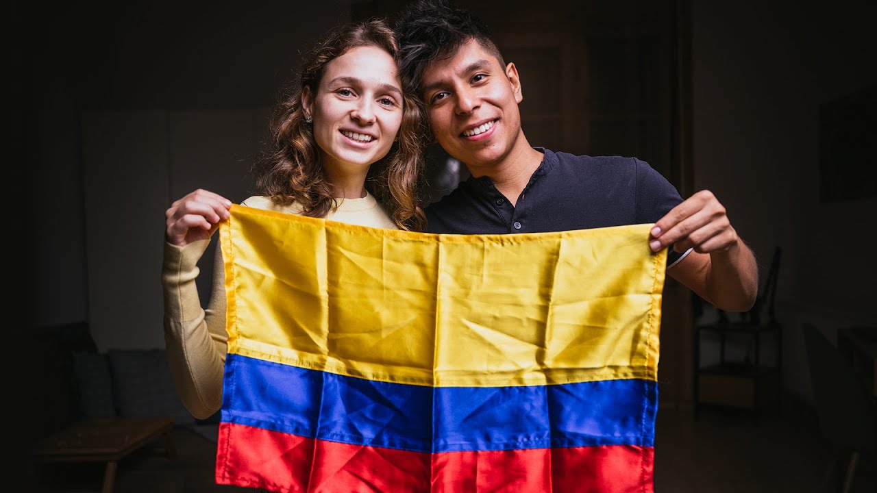 ¿POR QUÉ COLOMBIA NO ERA LO QUE ESPERÁBAMOS?