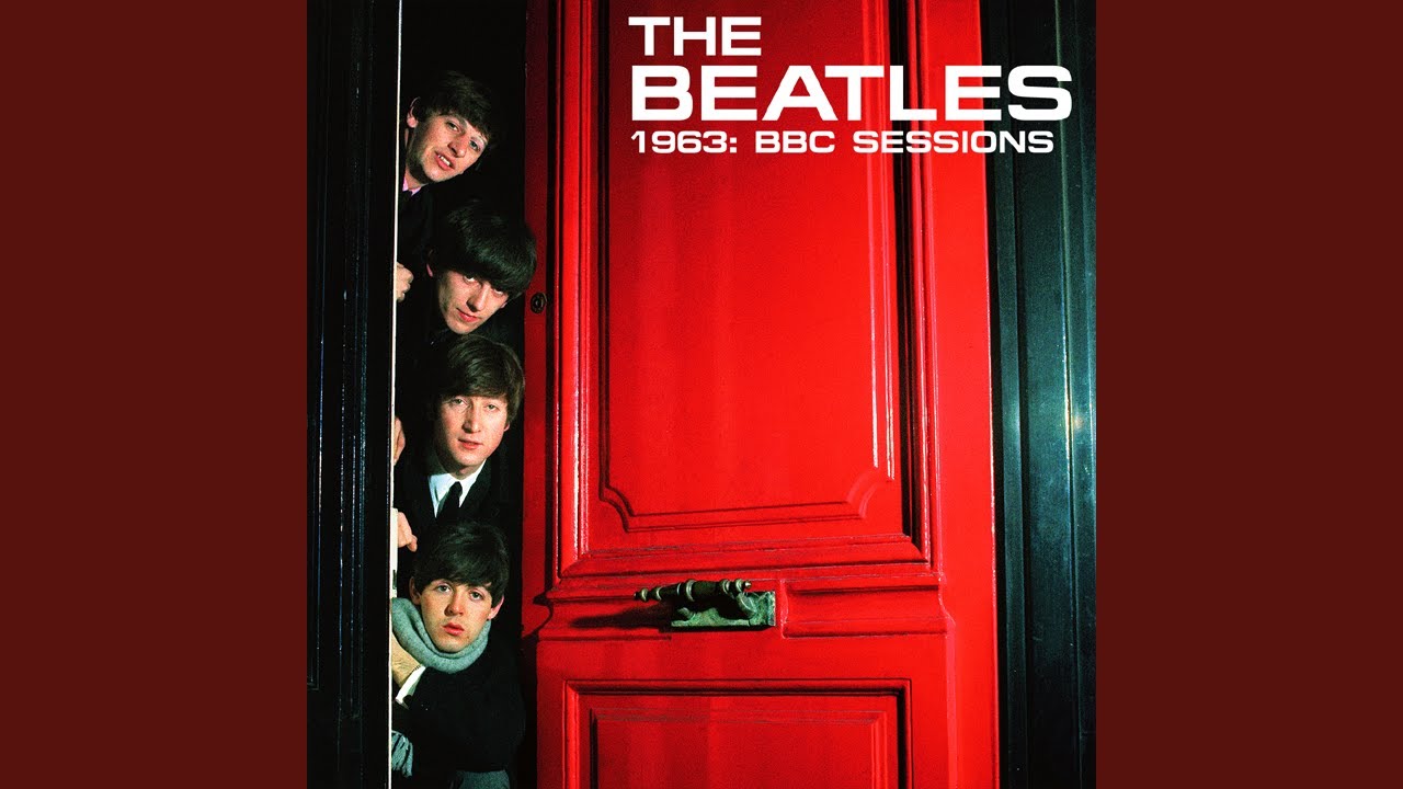 The Beatles : Chains (Live at the BBC for 
