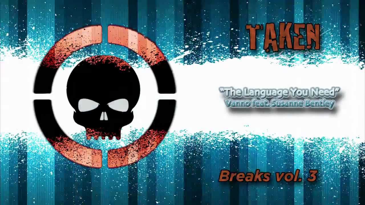 Breakbeat Mix - Vol. 3 - July 2012