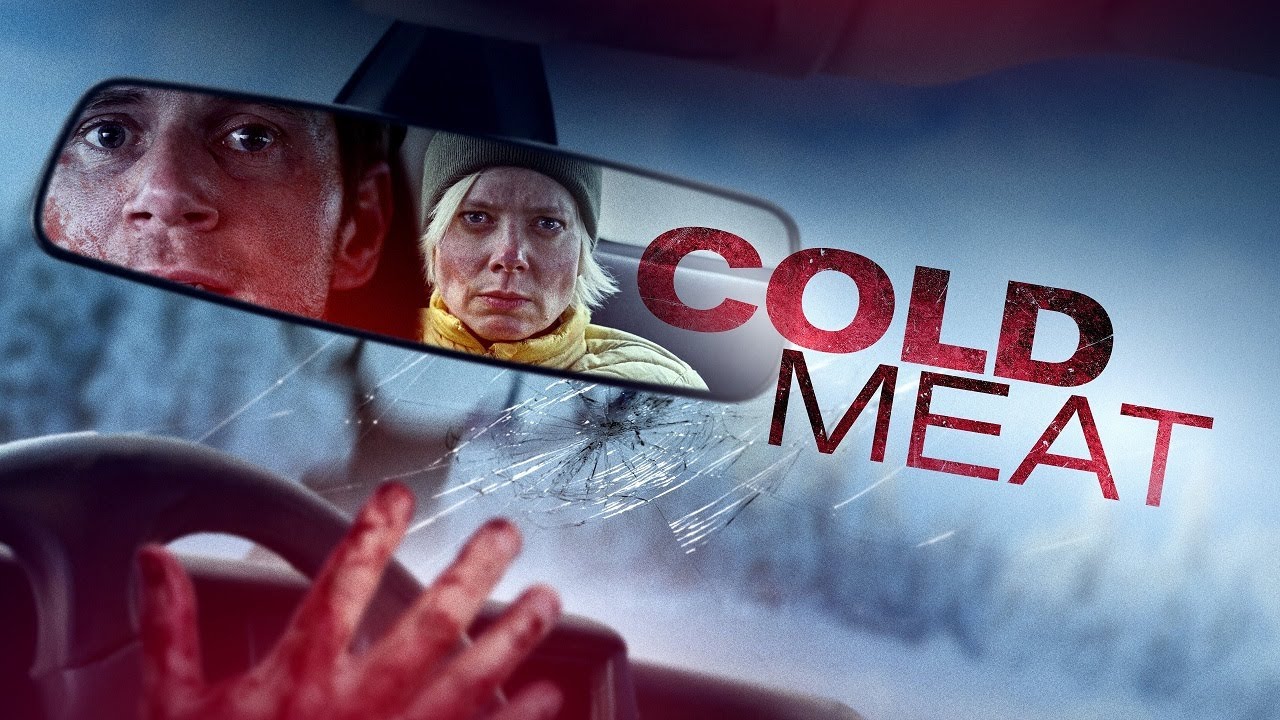 Cold Meat (2024) Trailer HD