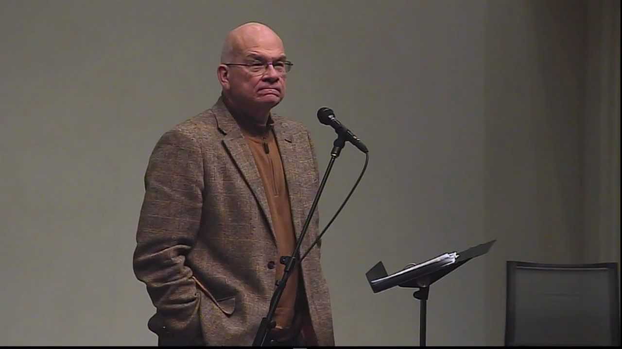 Tim Keller - Center Church: Questions for Sleepy and Nominal Christians
