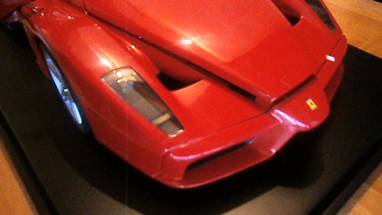 Ferrari Enzo Altaya 1/10