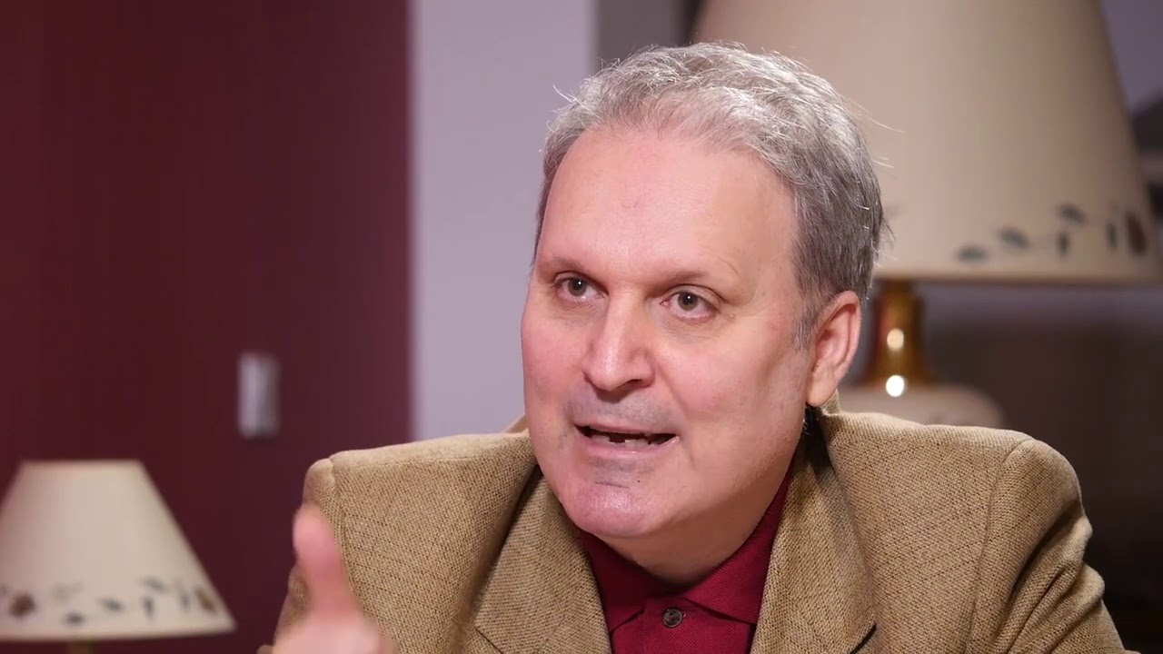VO CENTAR Aleksandar Pandov: Da ne bese Mickoski vo karantin, VMRO ke pobedese na izborite!