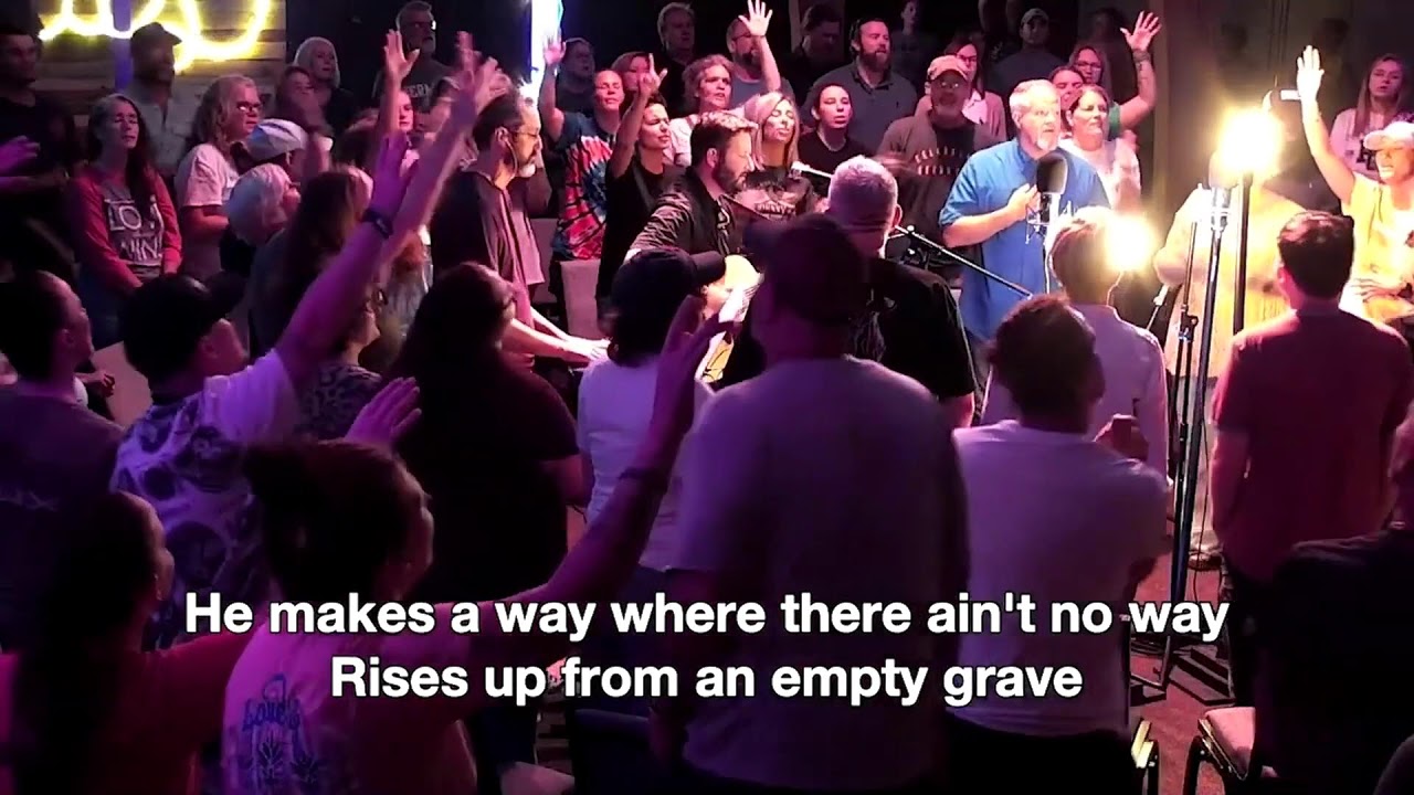 Sunday Worship