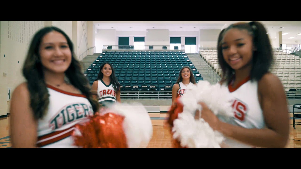 Behind the Scenes: Fort Bend ISD VYPE Fall 2021 Media Day