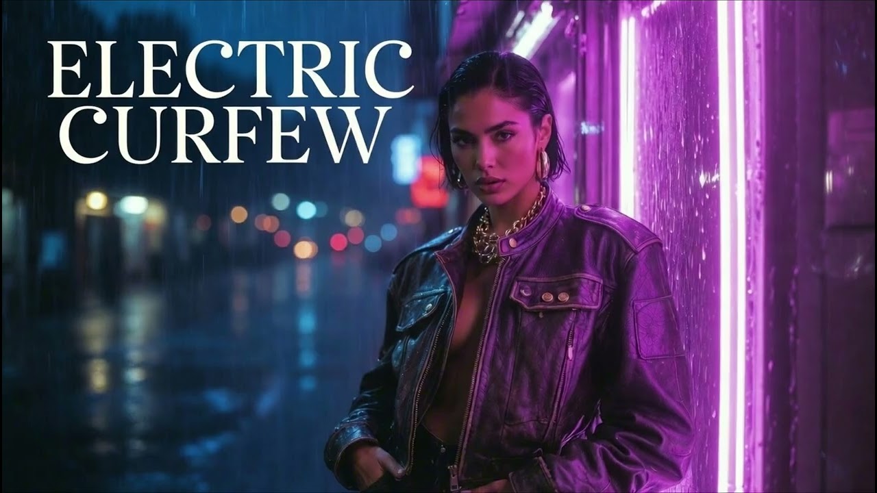 Electric Curfew (Official Audio)