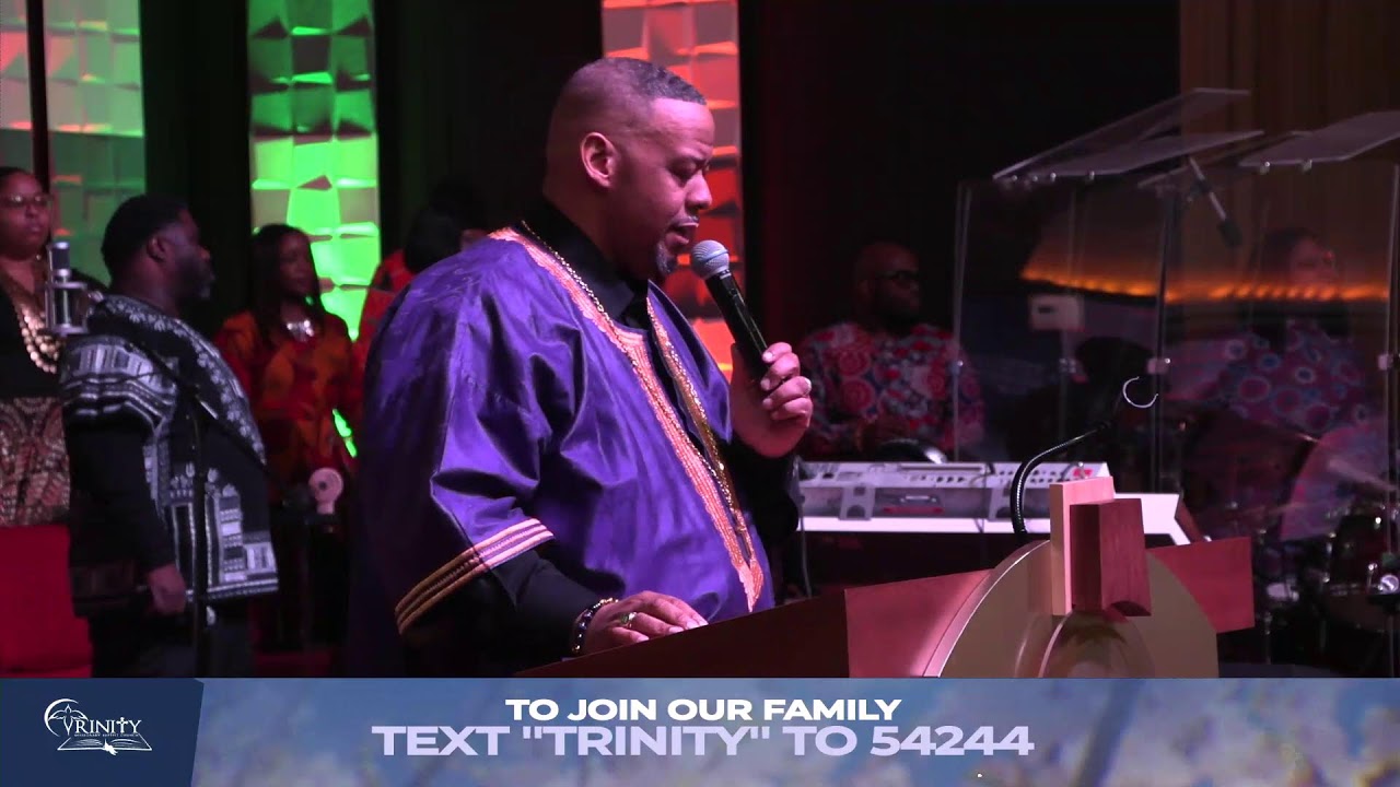 Join Us for Our 10am Worship Service