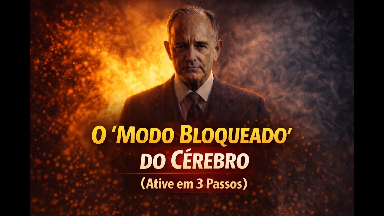 Como Treinar uma Mente Inabalável 3 Técnicas Científicas para Foco Total