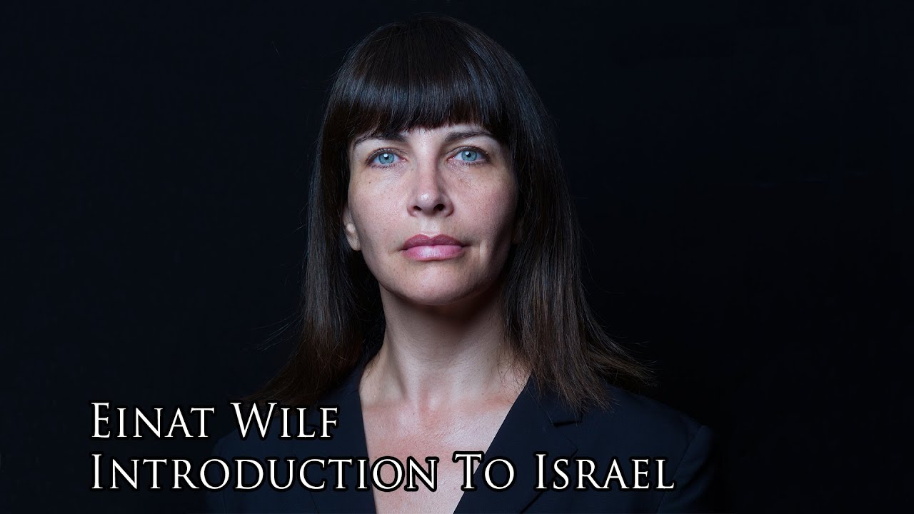 The Best Explanation of Zionism and Israel