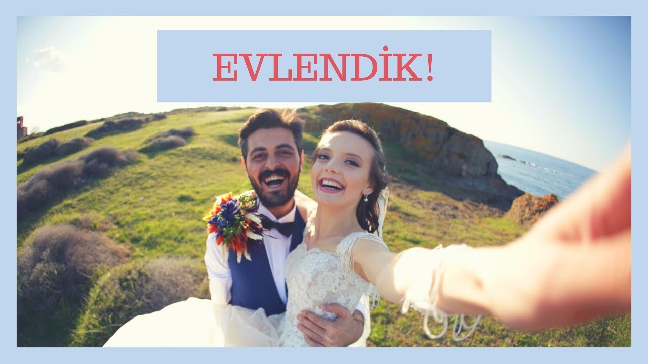 D&Uuml;Ğ&Uuml;N YAPMADIK! - Kına, Nikah, Balayı, Fotoğraflar ve Videolar | AliFiru